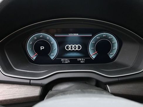 Used 2024 Audi Q5 2.0T Premium Plus AWD/4WD image 11
