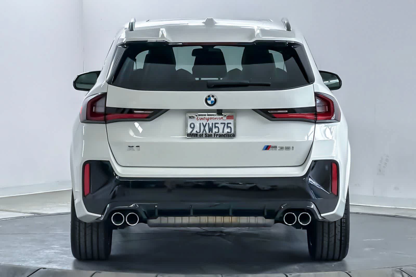 Used 2024 BMW X1 M35i w/ Premium Package AWD/4WD image 7