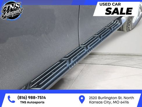 Used 2016 INFINITI QX80 2WD image 19