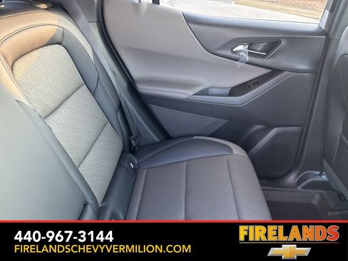 New 2026 Chevrolet Equinox LT w/ Convenience Package II image 38