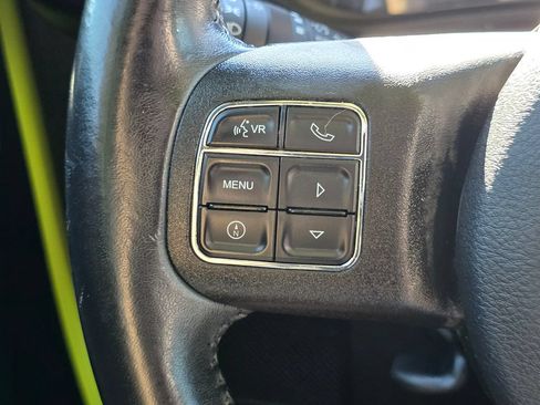 Used 2016 Jeep Wrangler Unlimited Sport w/ Quick Order Package 24S AWD/4WD image 30