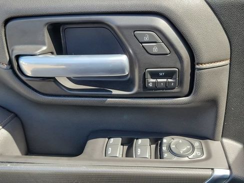 Certified 2021 GMC Sierra 2500 AT4 AWD/4WD image 25
