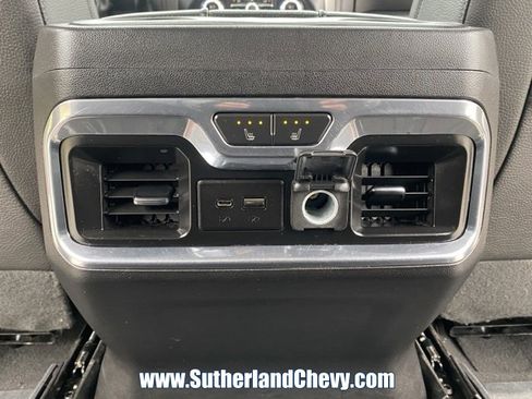 Used 2019 GMC Sierra 1500 Denali w/ Denali Ultimate Package image 60
