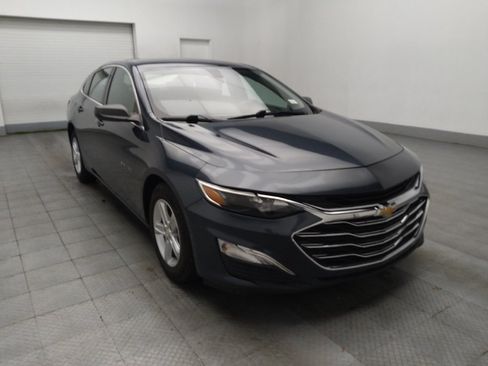 Used 2019 Chevrolet Malibu LS FWD image 13