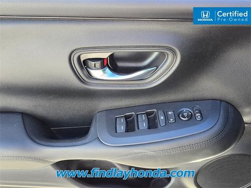 Used 2023 Honda HR-V LX image 24