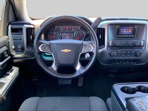Used 2014 Chevrolet Silverado 1500 LT RWD image 5