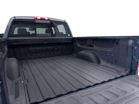 Used 2017 GMC Sierra 1500 Denali AWD/4WD image 12
