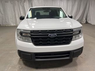 Used 2024 Ford Maverick XL w/ Equipment Group 100A Standard video 2