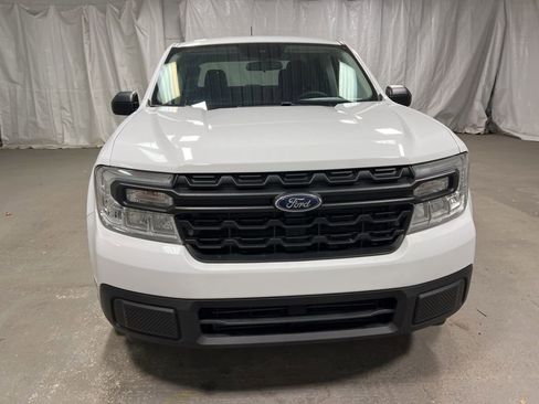 Used 2024 Ford Maverick XL w/ Equipment Group 100A Standard image 2