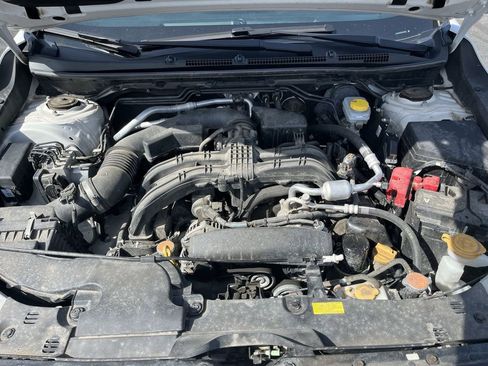 Used 2024 Subaru Crosstrek 2.5i Wilderness w/ Wilderness Package image 30