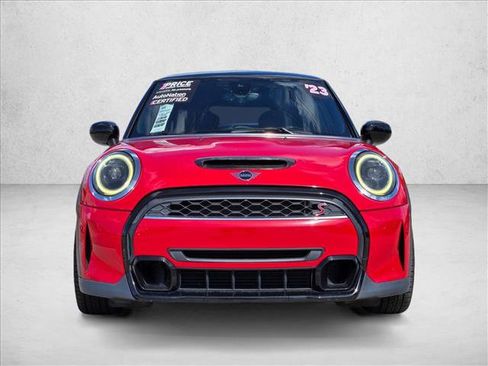 Used 2023 MINI Cooper S FWD image 2