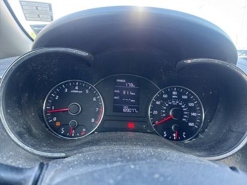 Used 2014 Kia Forte LX w/ Protection Package FWD image 14