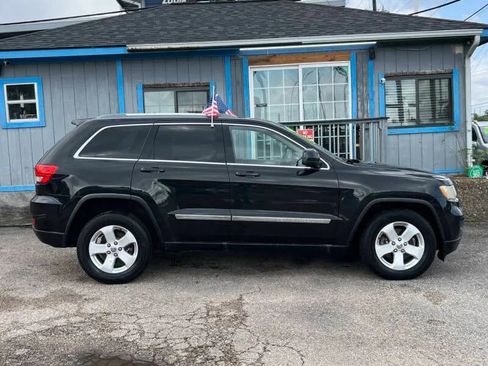Used 2012 Jeep Grand Cherokee Laredo image 5
