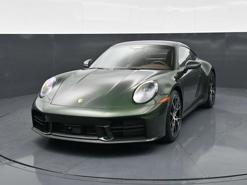 New 2026 Porsche 911 Carrera RWD image 26