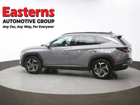 Used 2024 Hyundai Tucson Limited image 65