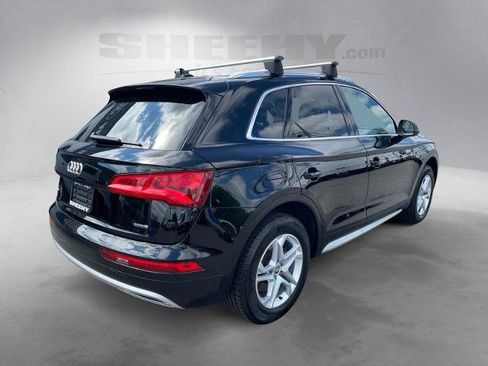 Used 2019 Audi Q5 2.0T Premium AWD/4WD image 4