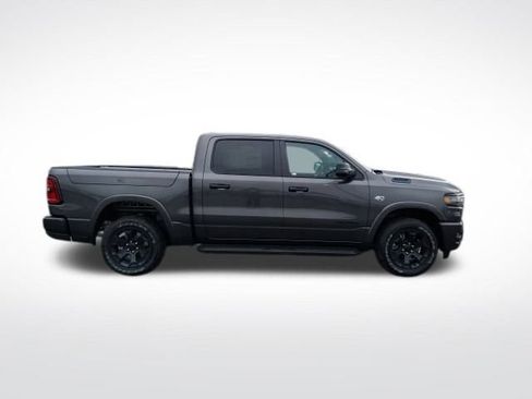 New 2026 RAM 1500 Big Horn image 30