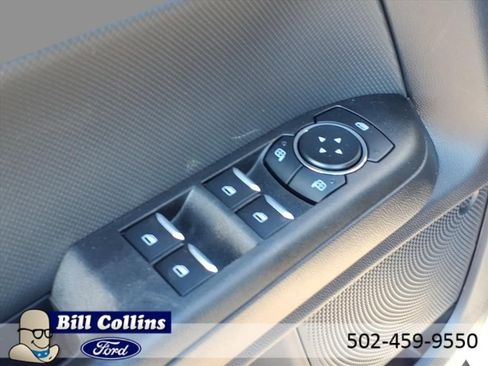 New 2025 Ford Bronco Sport Outer Banks image 17