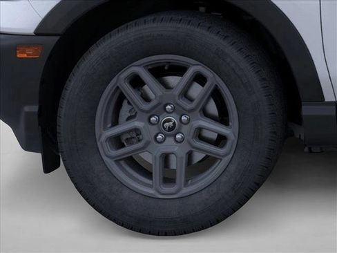 New 2026 Ford Bronco Sport Big Bend w/ Convenience Package image 19