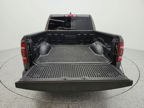 Used 2019 RAM 1500 Laramie RWD image 20