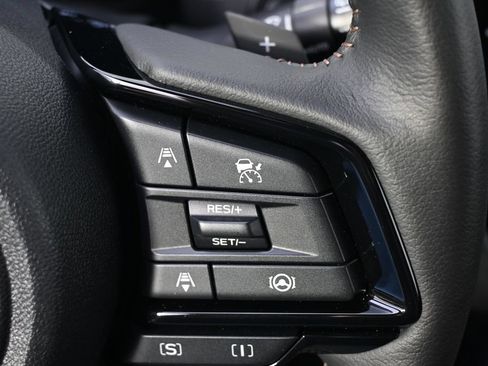 Used 2026 Subaru Forester Touring AWD/4WD image 36