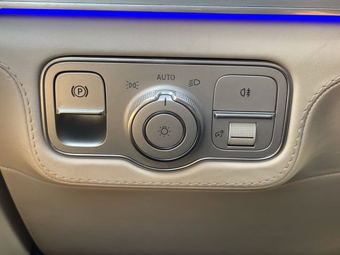 Certified 2025 Mercedes-Benz GLE 53 AMG 4MATIC Coupe image 24