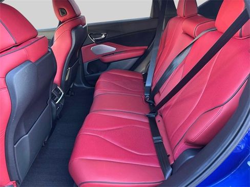 Used 2025 Acura RDX AWD w/ A-Spec & Advance Pkg image 20