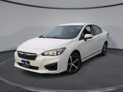 Used 2019 Subaru Impreza 2.0i Premium image 1