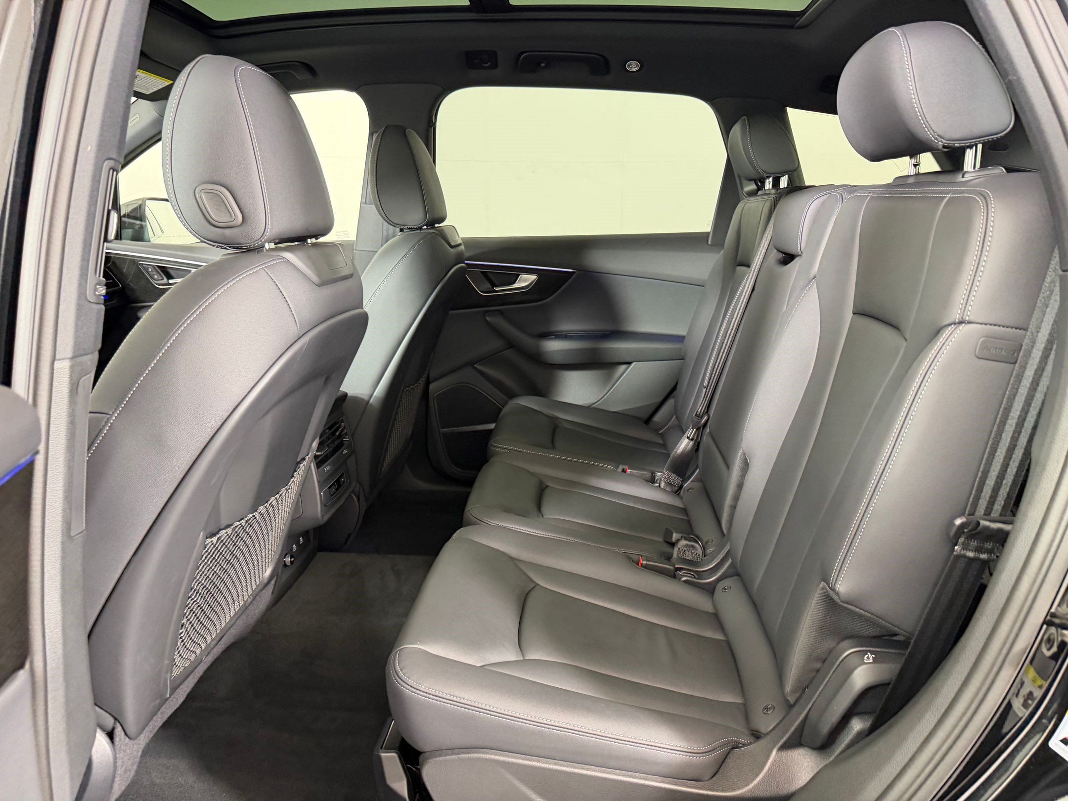 Certified 2026 Audi Q7 2.0T Premium AWD/4WD image 23