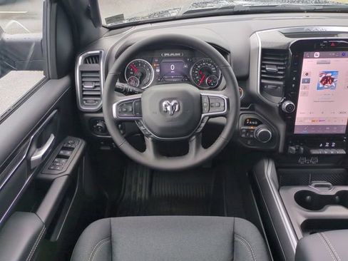 New 2026 RAM 1500 Big Horn image 16