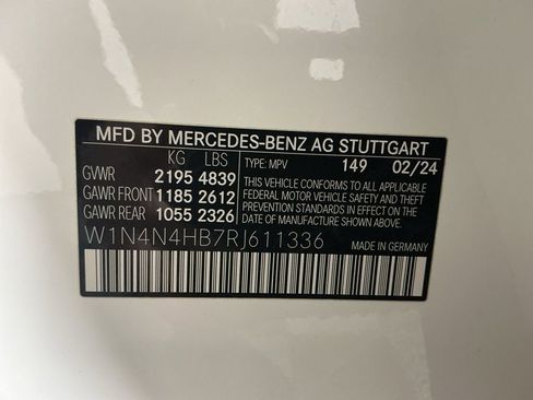 Used 2024 Mercedes-Benz GLA 250 4MATIC image 35