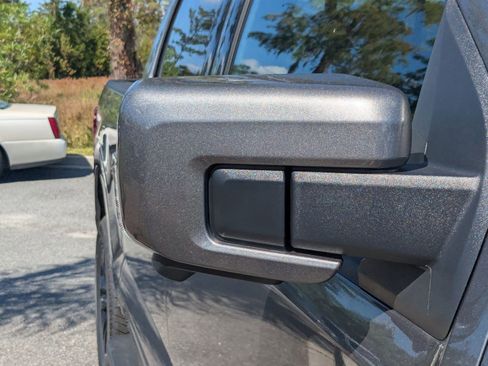 New 2025 Ford F150 Lariat w/ Equipment Group 502A High image 13