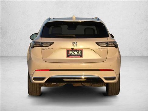 Used 2024 Buick Envision Avenir image 6