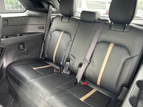 Used 2024 MAZDA CX-90 Plug-In Hybrid w/ Premium Plus image 32