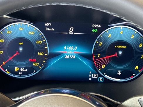 Certified 2022 Mercedes-Benz GLC 300 4MATIC Coupe image 12