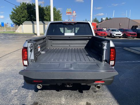 Used 2026 Honda Ridgeline RTL image 17