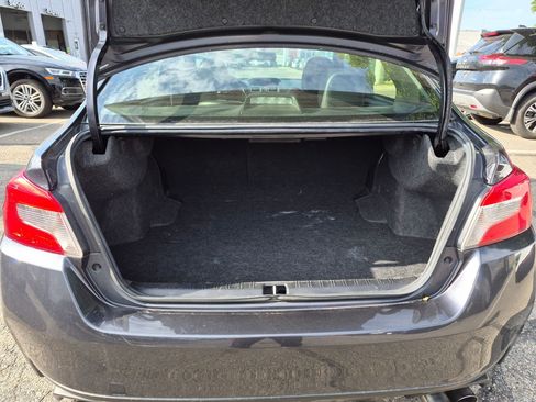 Used 2018 Subaru WRX STI Limited AWD/4WD image 29