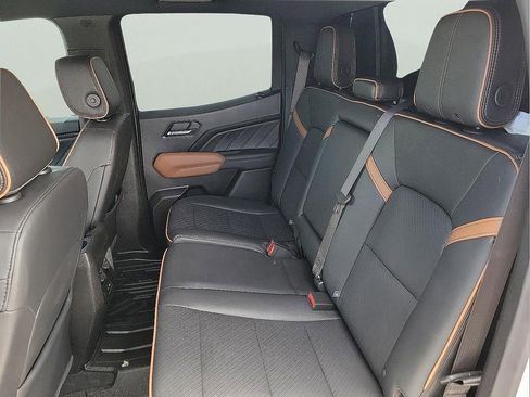Used 2026 GMC Canyon AT4 w/ AT4 Premium Package AWD/4WD image 13