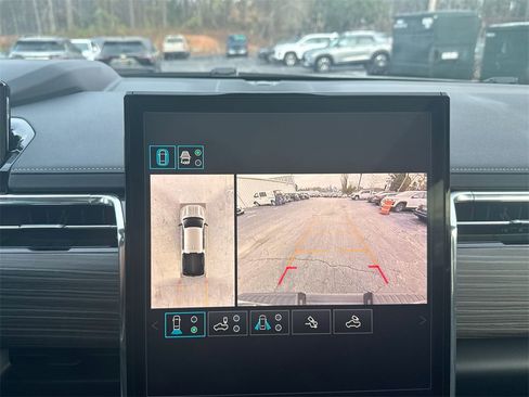 Used 2025 GMC Sierra EV Denali image 26