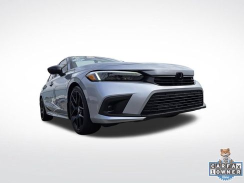 Used 2023 Honda Civic Sport image 46