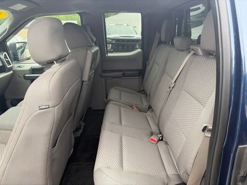 Used 2016 Ford F150 XLT w/ Equipment Group 302A Luxury AWD/4WD image 26