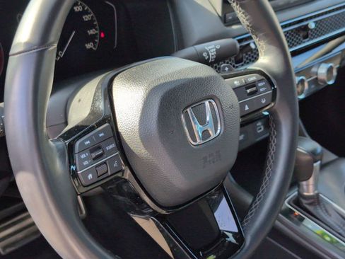 Used 2023 Honda Civic Sport image 25