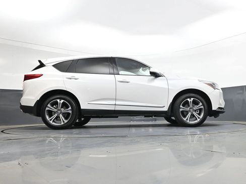 Used 2025 Acura RDX SH-AWD w/ Technology Package image 30