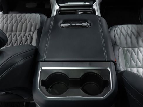 Used 2024 Ford F450 Limited w/ FX4 Off-Road Package image 61