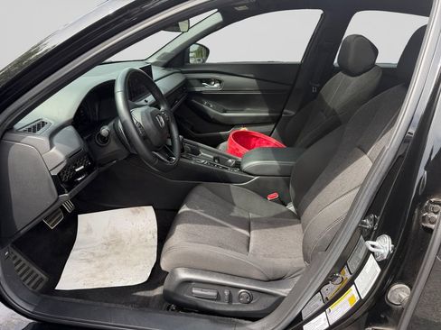 Used 2023 Honda Accord Sport image 10
