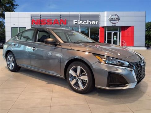 New 2025 Nissan Altima 2.5 S image 1