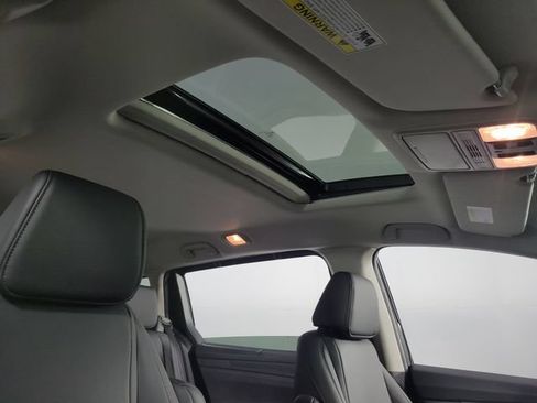 Used 2026 Honda Odyssey EX-L image 17