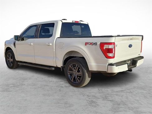 Used 2023 Ford F150 Lariat image 7