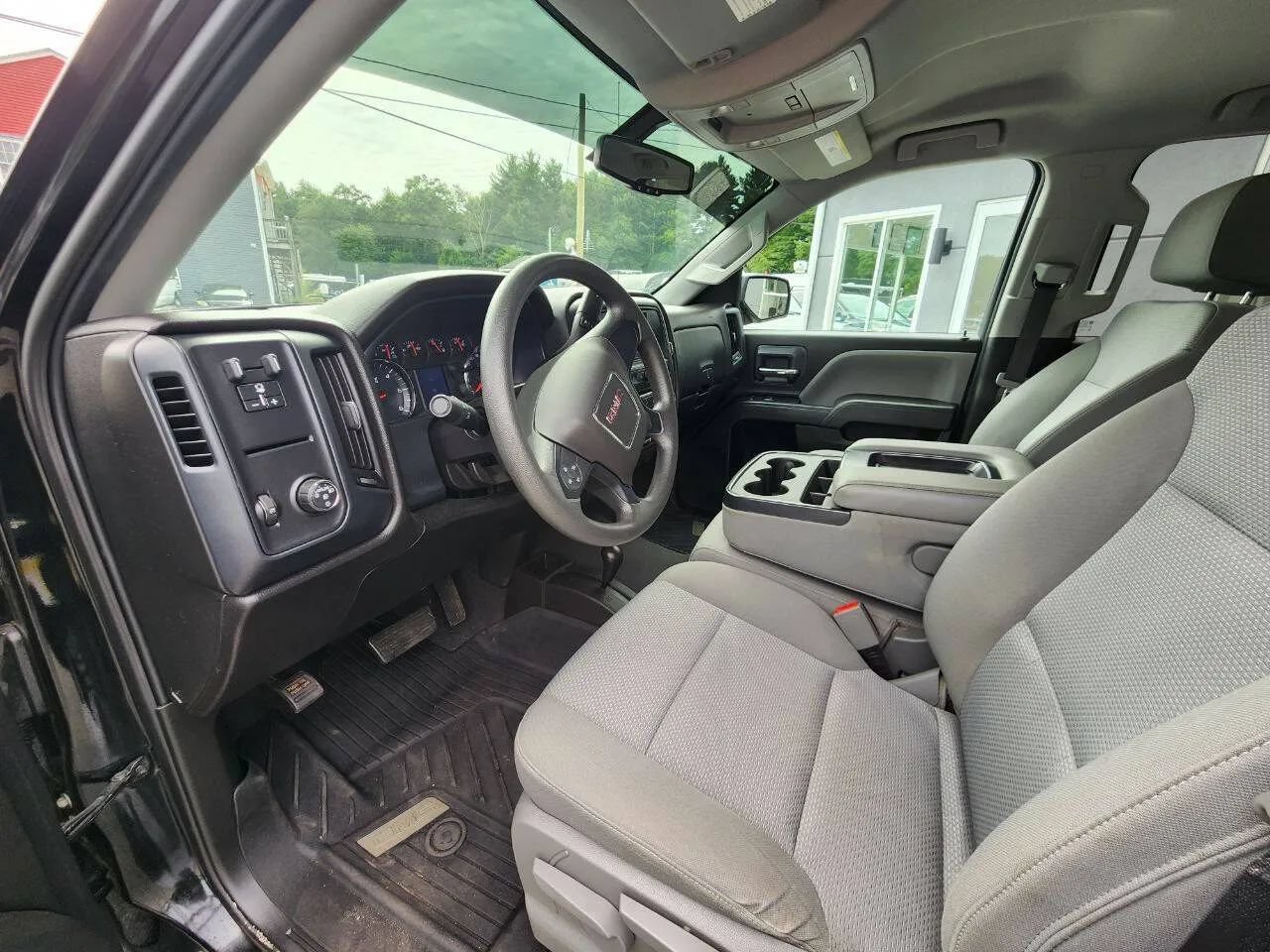Used 2019 GMC Sierra 1500 Limited w/ Elevation Edition AWD/4WD image 10
