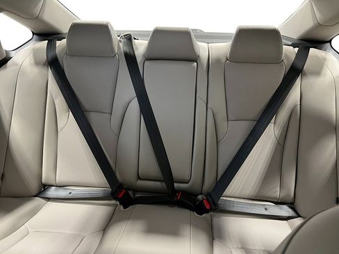 New 2025 Honda Accord EX-L image 28